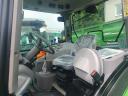 Új Deutz-Fahr 5075 Keyline 76 LE ÚJ SZÉRIA BEVEZETŐ ÁRON KÉSZLETRŐL