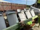 Claas Conspeed 6-75C