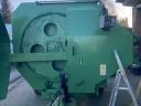 Keenan Classic 100 fp etetőkocsi
