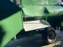 Keenan Classic 100 fp etetőkocsi
