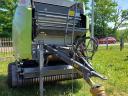 Claas Variant 360