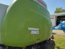Claas Variant 360