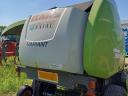 Claas Variant 360