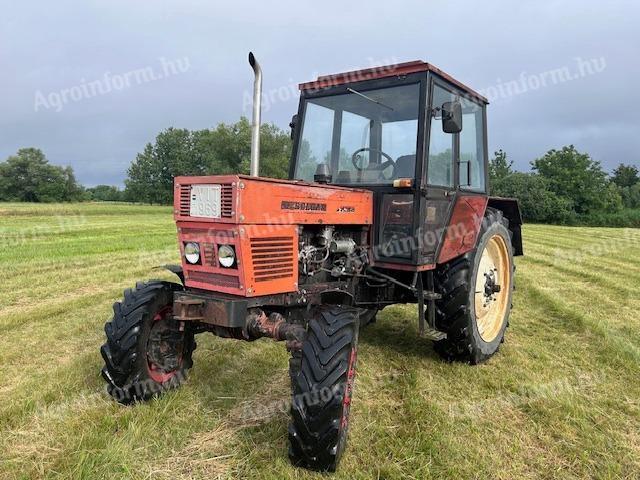 Bolgár 82-es MTZ eladó