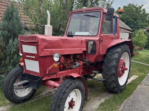 MTZ 80 megkímélt ELADÓ MTZ 80 megkímélt ELADÓ