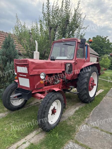 MTZ 80 megkímélt ELADÓ