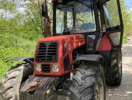MTZ 1025