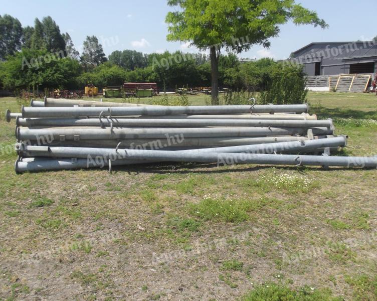 Lineár öntözőcsövek eladók