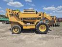 JCB 530 B-HL teleszkópos rakodógép eladó