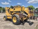 JCB 530 B-HL teleszkópos rakodógép eladó