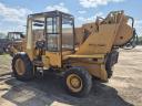 JCB 530 B-HL teleszkópos rakodógép eladó