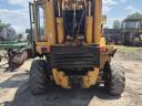 JCB 530 B-HL teleszkópos rakodógép eladó