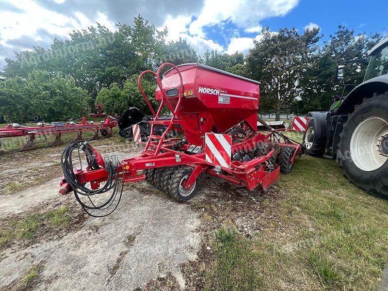 Horsch Pronto 3 DC vetőgép
