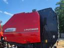 Pöttinger VarioProfi 6165 körbálázó
