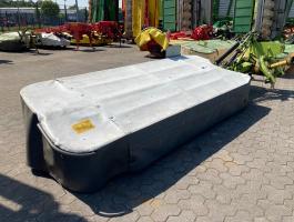 Claas Disco 3150 oldalkasza