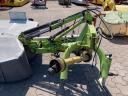 Claas Disco 3150 oldalkasza
