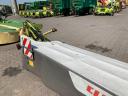Claas Disco 3150 oldalkasza