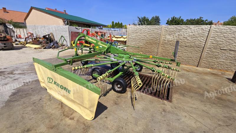 Krone Swadro 42/13 Tandem Rendsodró