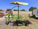 Krone Swadro 42/13 Tandem Rendsodró