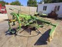 Krone Swadro 42/13 Tandem Rendsodró