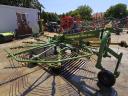 Krone Swadro 42/13 Tandem Rendsodró