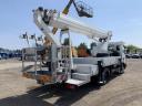 MAN TGL 7.150 RuthmannSteiger T330 - 33m - 320 kg
