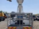 MAN TGL 7.150 RuthmannSteiger T330 - 33m - 320 kg