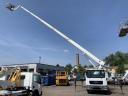 MAN TGL 7.150 RuthmannSteiger T330 - 33m - 320 kg