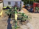 Krone Swadro TS 680 Dupla Rendsodró
