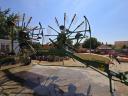 Krone Swadro TS 680 Dupla Rendsodró