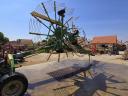 Krone Swadro TS 680 Dupla Rendsodró