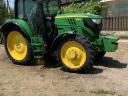 Eladó John Deere 6125 M traktor