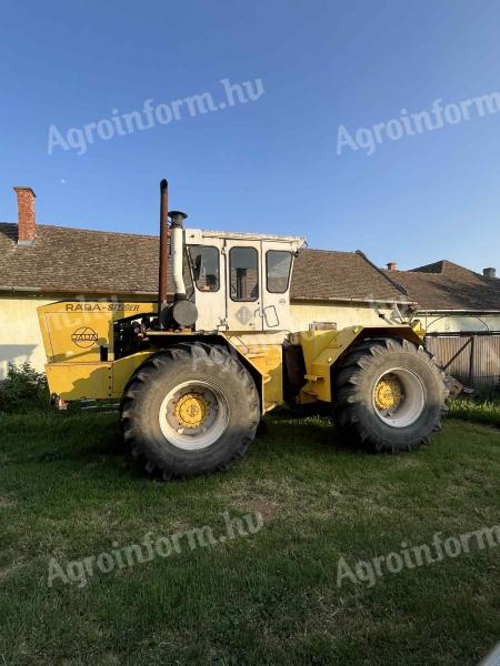 Rába Steiger 250 eladó (1982)
