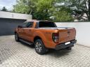 Ford Ranger Wildtrak 3, 2-es Automata 2017. január havi,  kitűnő gyári állapot