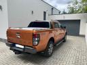 Ford Ranger Wildtrak 3, 2-es Automata 2017. január havi,  kitűnő gyári állapot