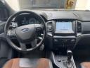 Ford Ranger Wildtrak 3, 2-es Automata 2017. január havi,  kitűnő gyári állapot