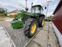 John Deere 3650