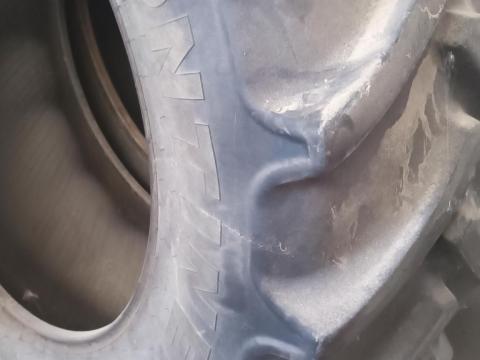 520/70 R38 520/70 R38