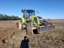Claas Axion 820