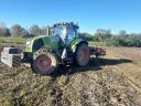 Claas Axion 820
