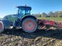Claas Axion 820