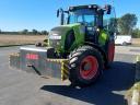 Claas Axion 820
