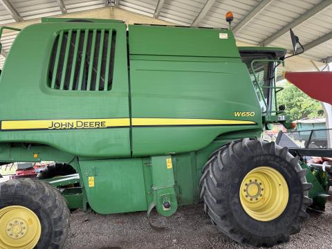 JD W 650 3 adapterrel JD W 650 3 adapterrel