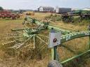 Krone Swadro 1201 rendképző