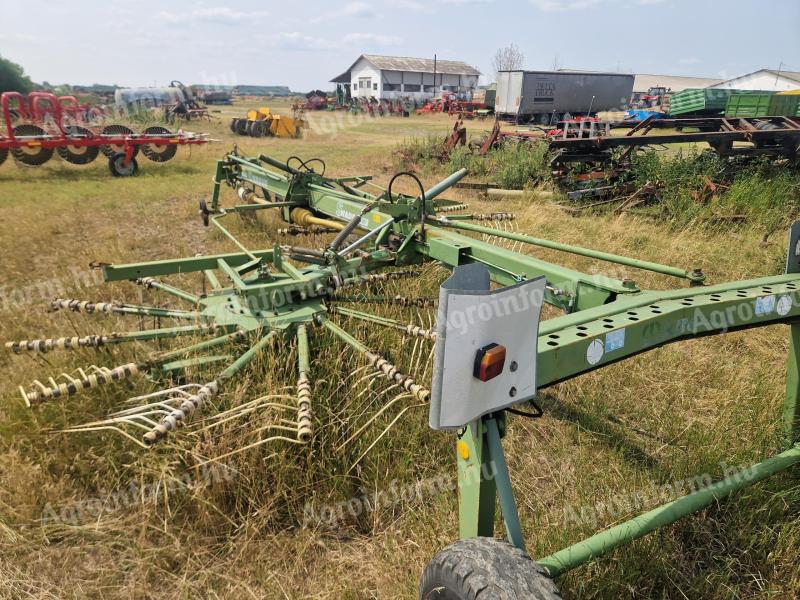 Krone Swadro 1201 rendképző