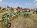 Krone Swadro 1201 rendképző