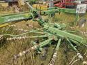 Krone Swadro 1201 rendképző