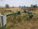 Krone Swadro 1201 rendképző