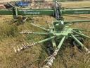 Krone Swadro 1201 rendképző