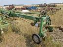 Krone Swadro 1201 rendképző